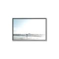Picture of Quiet Surf _GroupedProduct_Rectangle_Landscape_Photography _GroupedProduct_Rectangle_Landscape_Canvas_Framed_