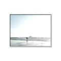 Picture of Quiet Surf _GroupedProduct_Rectangle_Landscape_Photography _GroupedProduct_Rectangle_Landscape_Canvas_Framed_