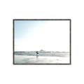 Picture of Quiet Surf _GroupedProduct_Rectangle_Landscape_Photography _GroupedProduct_Rectangle_Landscape_Canvas_Framed_