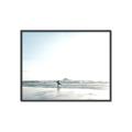 Picture of Quiet Surf _GroupedProduct_Rectangle_Landscape_Photography _GroupedProduct_Rectangle_Landscape_Canvas_Framed_