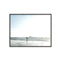 Picture of Quiet Surf _GroupedProduct_Rectangle_Landscape_Photography _GroupedProduct_Rectangle_Landscape_Canvas_Framed_