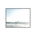 Picture of Quiet Surf _GroupedProduct_Rectangle_Landscape_Photography _GroupedProduct_Rectangle_Landscape_Canvas_Framed_