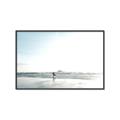 Picture of Quiet Surf _GroupedProduct_Rectangle_Landscape_Photography _GroupedProduct_Rectangle_Landscape_Canvas_Framed_
