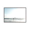 Picture of Quiet Surf _GroupedProduct_Rectangle_Landscape_Photography _GroupedProduct_Rectangle_Landscape_Canvas_Framed_