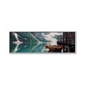 Picture of Ready to Row _GroupedProduct_Panel_Landscape_Photography _GroupedProduct_Panel_Landscape_Canvas_Framed_