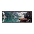 Picture of Ready to Row _GroupedProduct_Panel_Landscape_Photography _GroupedProduct_Panel_Landscape_Canvas_Framed_