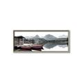 Picture of Reflections _GroupedProduct_Panel_Landscape_Photography _GroupedProduct_Panel_Landscape_Canvas_Framed_