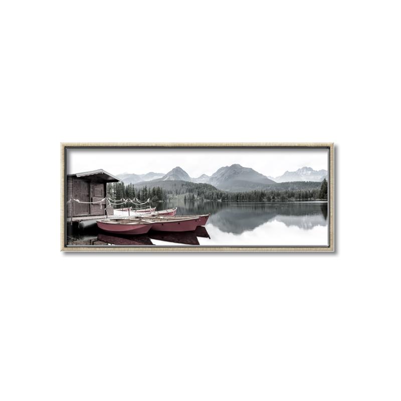 Picture of Reflections _GroupedProduct_Panel_Landscape_Photography _GroupedProduct_Panel_Landscape_Canvas_Framed_