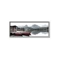 Picture of Reflections _GroupedProduct_Panel_Landscape_Photography _GroupedProduct_Panel_Landscape_Canvas_Framed_