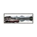 Picture of Reflections _GroupedProduct_Panel_Landscape_Photography _GroupedProduct_Panel_Landscape_Canvas_Framed_