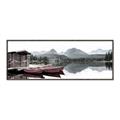 Picture of Reflections _GroupedProduct_Panel_Landscape_Photography _GroupedProduct_Panel_Landscape_Canvas_Framed_