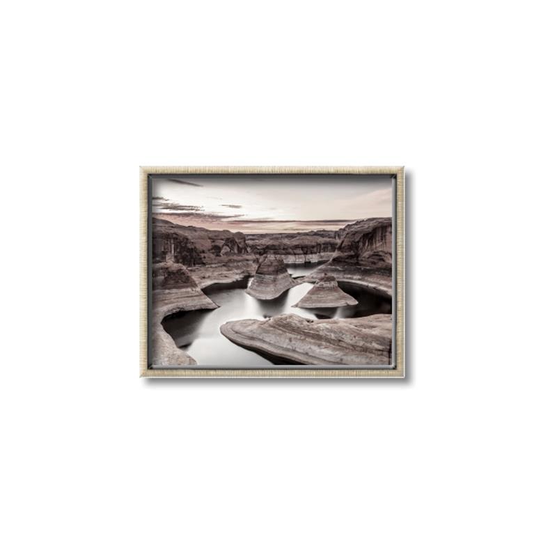 Picture of River Runs Through it _GroupedProduct_Rectangle_Landscape_Photography _GroupedProduct_Rectangle_Landscape_Canvas_Framed_
