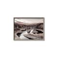 Picture of River Runs Through it _GroupedProduct_Rectangle_Landscape_Photography _GroupedProduct_Rectangle_Landscape_Canvas_Framed_
