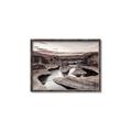 Picture of River Runs Through it _GroupedProduct_Rectangle_Landscape_Photography _GroupedProduct_Rectangle_Landscape_Canvas_Framed_