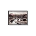 Picture of River Runs Through it _GroupedProduct_Rectangle_Landscape_Photography _GroupedProduct_Rectangle_Landscape_Canvas_Framed_