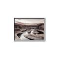 Picture of River Runs Through it _GroupedProduct_Rectangle_Landscape_Photography _GroupedProduct_Rectangle_Landscape_Canvas_Framed_