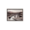 Picture of River Runs Through it _GroupedProduct_Rectangle_Landscape_Photography _GroupedProduct_Rectangle_Landscape_Canvas_Framed_