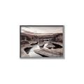 Picture of River Runs Through it _GroupedProduct_Rectangle_Landscape_Photography _GroupedProduct_Rectangle_Landscape_Canvas_Framed_