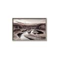 Picture of River Runs Through it _GroupedProduct_Rectangle_Landscape_Photography _GroupedProduct_Rectangle_Landscape_Canvas_Framed_