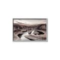 Picture of River Runs Through it _GroupedProduct_Rectangle_Landscape_Photography _GroupedProduct_Rectangle_Landscape_Canvas_Framed_