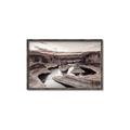 Picture of River Runs Through it _GroupedProduct_Rectangle_Landscape_Photography _GroupedProduct_Rectangle_Landscape_Canvas_Framed_