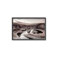 Picture of River Runs Through it _GroupedProduct_Rectangle_Landscape_Photography _GroupedProduct_Rectangle_Landscape_Canvas_Framed_