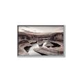 Picture of River Runs Through it _GroupedProduct_Rectangle_Landscape_Photography _GroupedProduct_Rectangle_Landscape_Canvas_Framed_