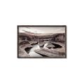 Picture of River Runs Through it _GroupedProduct_Rectangle_Landscape_Photography _GroupedProduct_Rectangle_Landscape_Canvas_Framed_