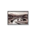 Picture of River Runs Through it _GroupedProduct_Rectangle_Landscape_Photography _GroupedProduct_Rectangle_Landscape_Canvas_Framed_