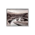 Picture of River Runs Through it _GroupedProduct_Rectangle_Landscape_Photography _GroupedProduct_Rectangle_Landscape_Canvas_Framed_