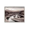 Picture of River Runs Through it _GroupedProduct_Rectangle_Landscape_Photography _GroupedProduct_Rectangle_Landscape_Canvas_Framed_