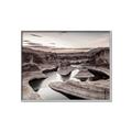 Picture of River Runs Through it _GroupedProduct_Rectangle_Landscape_Photography _GroupedProduct_Rectangle_Landscape_Canvas_Framed_