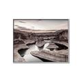 Picture of River Runs Through it _GroupedProduct_Rectangle_Landscape_Photography _GroupedProduct_Rectangle_Landscape_Canvas_Framed_