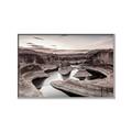 Picture of River Runs Through it _GroupedProduct_Rectangle_Landscape_Photography _GroupedProduct_Rectangle_Landscape_Canvas_Framed_