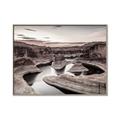 Picture of River Runs Through it _GroupedProduct_Rectangle_Landscape_Photography _GroupedProduct_Rectangle_Landscape_Canvas_Framed_