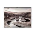 Picture of River Runs Through it _GroupedProduct_Rectangle_Landscape_Photography _GroupedProduct_Rectangle_Landscape_Canvas_Framed_