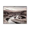 Picture of River Runs Through it _GroupedProduct_Rectangle_Landscape_Photography _GroupedProduct_Rectangle_Landscape_Canvas_Framed_