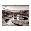 Picture of River Runs Through it _GroupedProduct_Rectangle_Landscape_Photography _GroupedProduct_Rectangle_Landscape_Canvas_Framed_