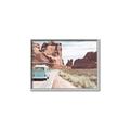 Picture of Road Trip _GroupedProduct_Rectangle_Landscape_Photography _GroupedProduct_Rectangle_Landscape_Canvas_Framed_