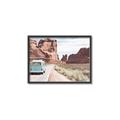 Picture of Road Trip _GroupedProduct_Rectangle_Landscape_Photography _GroupedProduct_Rectangle_Landscape_Canvas_Framed_