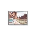 Picture of Road Trip _GroupedProduct_Rectangle_Landscape_Photography _GroupedProduct_Rectangle_Landscape_Canvas_Framed_