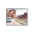 Picture of Road Trip _GroupedProduct_Rectangle_Landscape_Photography _GroupedProduct_Rectangle_Landscape_Canvas_Framed_