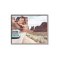 Picture of Road Trip _GroupedProduct_Rectangle_Landscape_Photography _GroupedProduct_Rectangle_Landscape_Canvas_Framed_