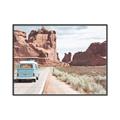 Picture of Road Trip _GroupedProduct_Rectangle_Landscape_Photography _GroupedProduct_Rectangle_Landscape_Canvas_Framed_