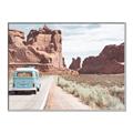 Picture of Road Trip _GroupedProduct_Rectangle_Landscape_Photography _GroupedProduct_Rectangle_Landscape_Canvas_Framed_