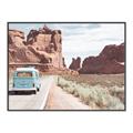 Picture of Road Trip _GroupedProduct_Rectangle_Landscape_Photography _GroupedProduct_Rectangle_Landscape_Canvas_Framed_
