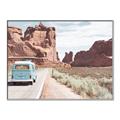 Picture of Road Trip _GroupedProduct_Rectangle_Landscape_Photography _GroupedProduct_Rectangle_Landscape_Canvas_Framed_