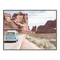 Picture of Road Trip _GroupedProduct_Rectangle_Landscape_Photography _GroupedProduct_Rectangle_Landscape_Canvas_Framed_