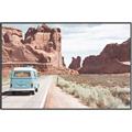 Picture of Road Trip _GroupedProduct_Rectangle_Landscape_Photography _GroupedProduct_Rectangle_Landscape_Canvas_Framed_