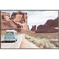 Picture of Road Trip _GroupedProduct_Rectangle_Landscape_Photography _GroupedProduct_Rectangle_Landscape_Canvas_Framed_
